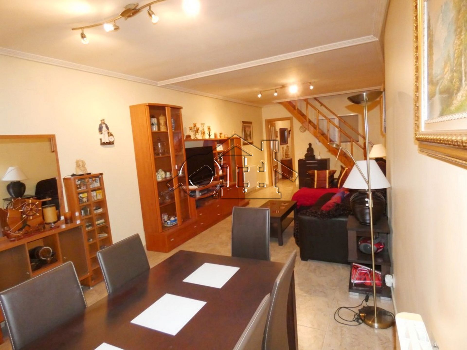 Casa o chalet en venta en Coreses con Calefacción