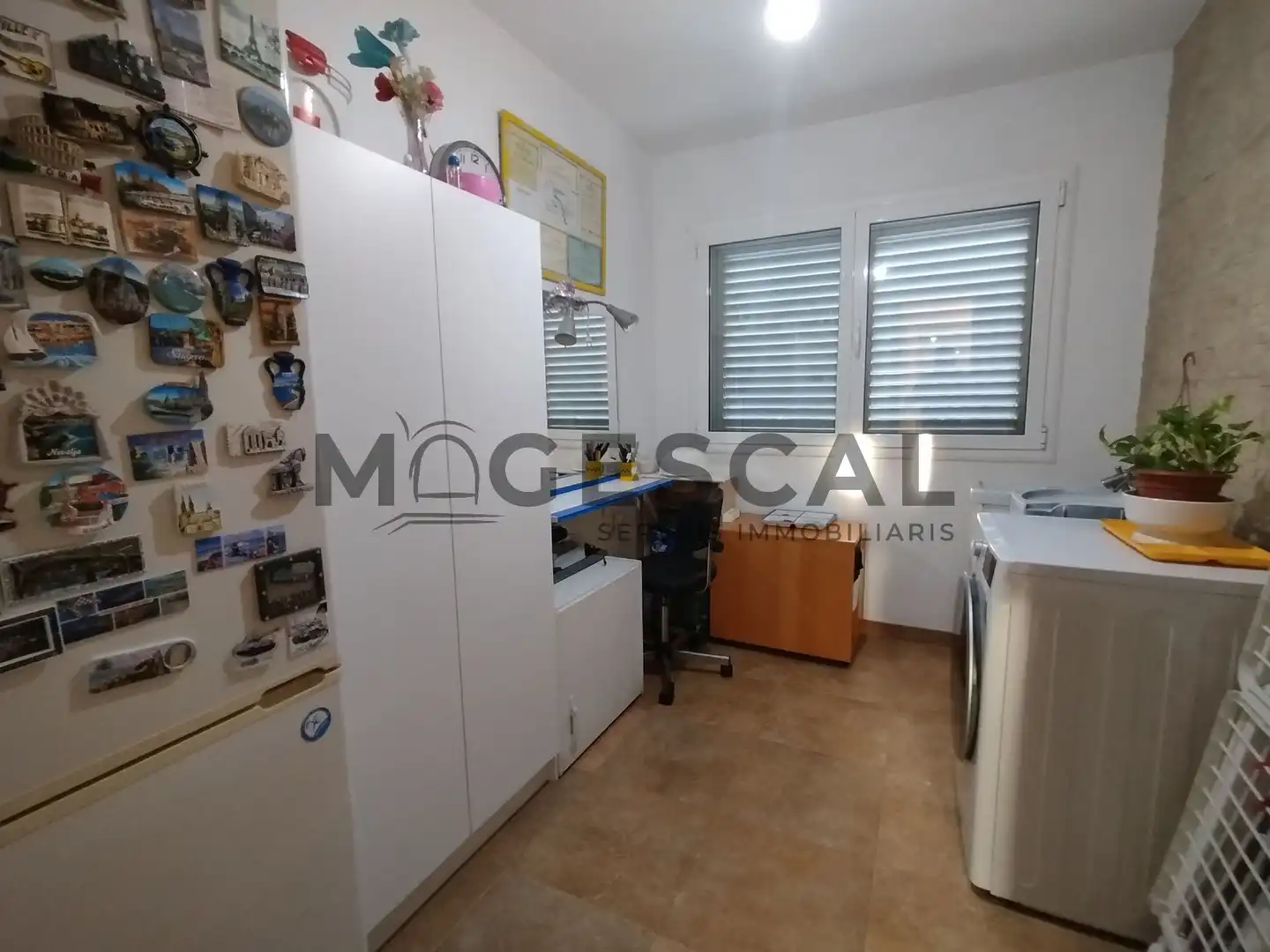 Casa con terrazza in vendita a CAN GORDI, imagen 47