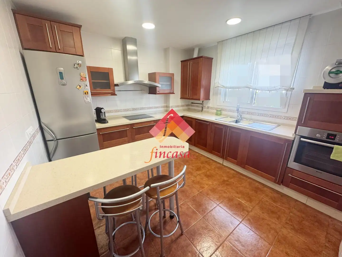 Kitchen of Detached homes for sale in Ronda  with Heating