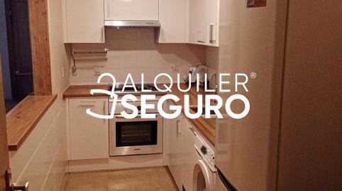 Photo 5 of Flat to rent in Mondejar, Villalbilla pueblo, Madrid