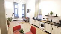 Sala d'estar de Apartament en venda en Torremolinos amb Aire condicionat i Calefacció