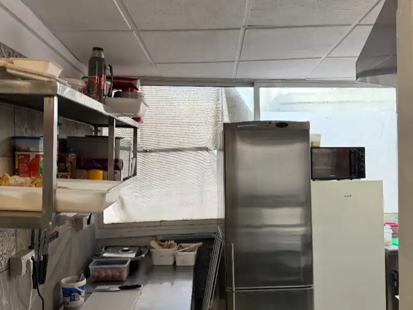 Kitchen of Commercial properties for sale in Adeje