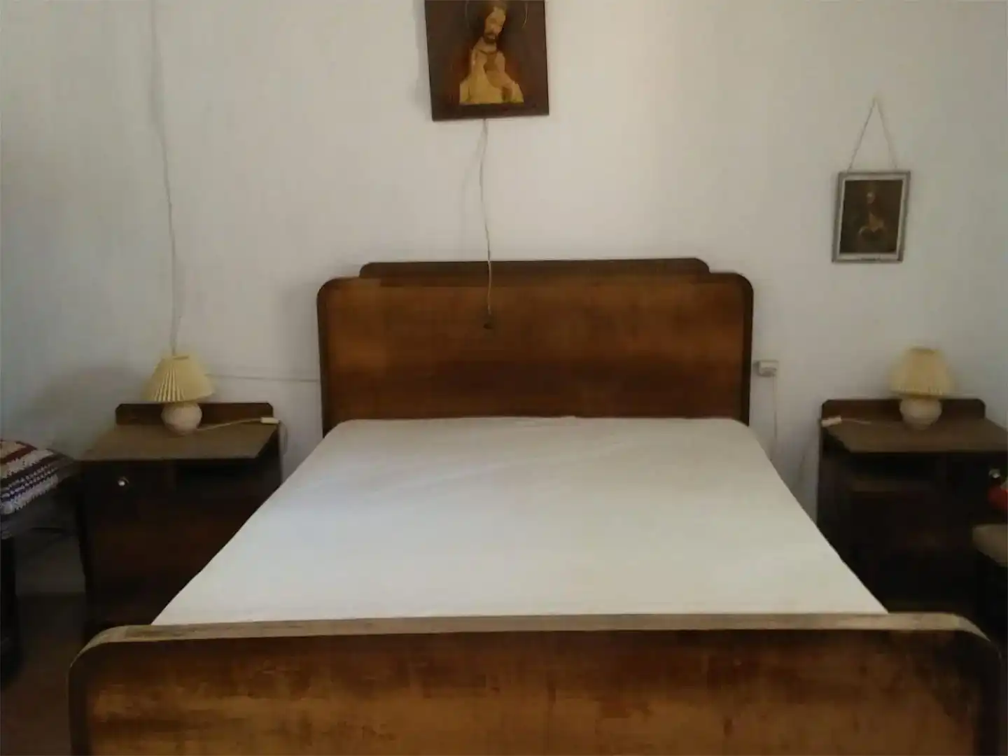 Dormitori de Casa o xalet en venda en Villacarrillo