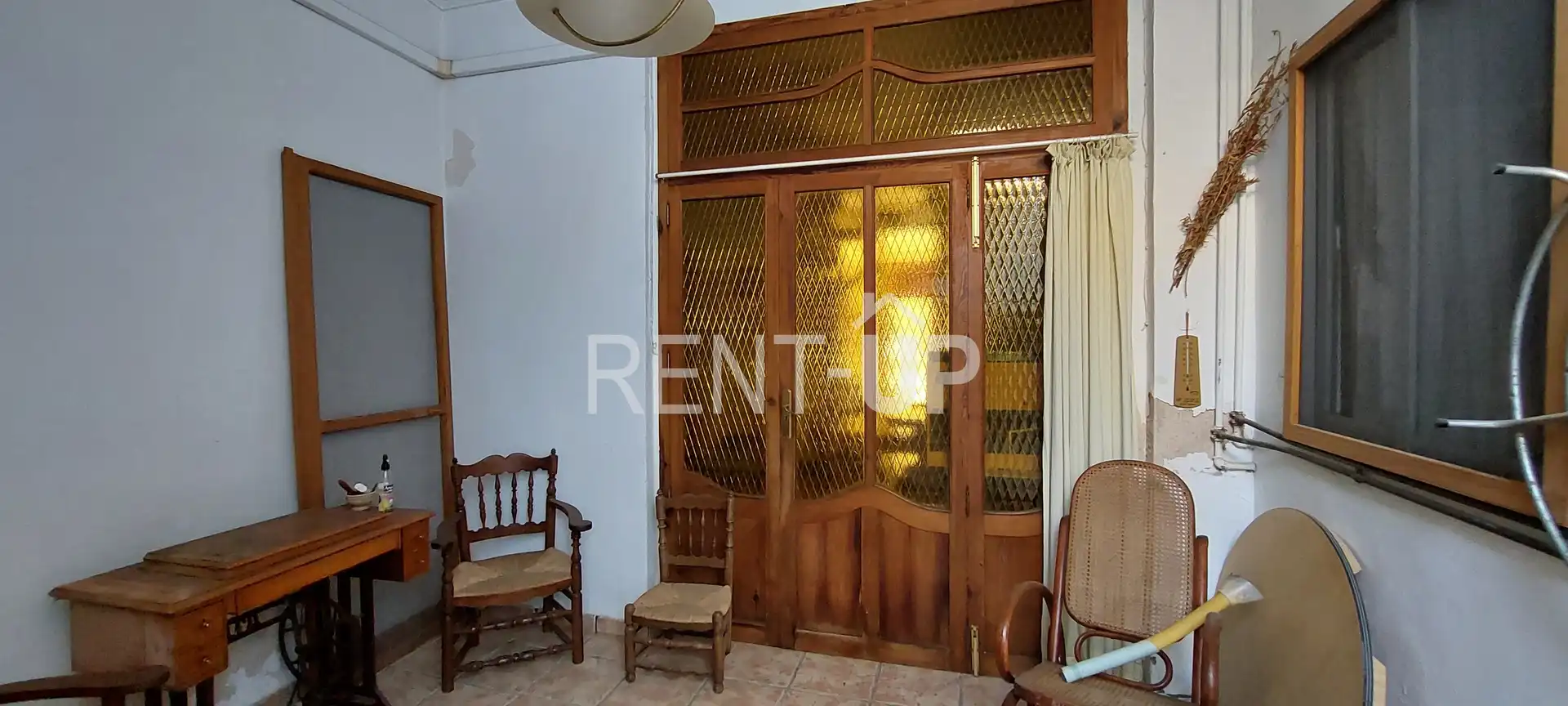 Casa o chalet en venta en La Granja de la Costera con Terraza, Trastero y Amueblado