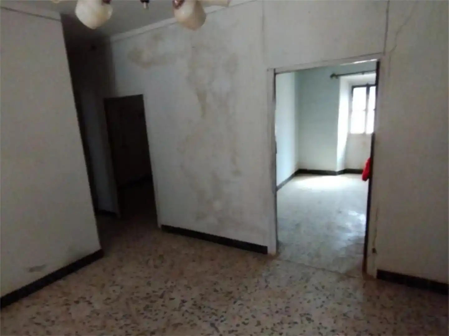 Casa adosada en venda en Albaladejo amb Traster