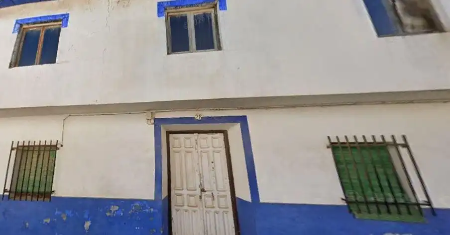 Casa en venta en Campo de Criptana