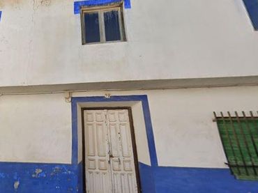 Casa en venta en Campo de Criptana