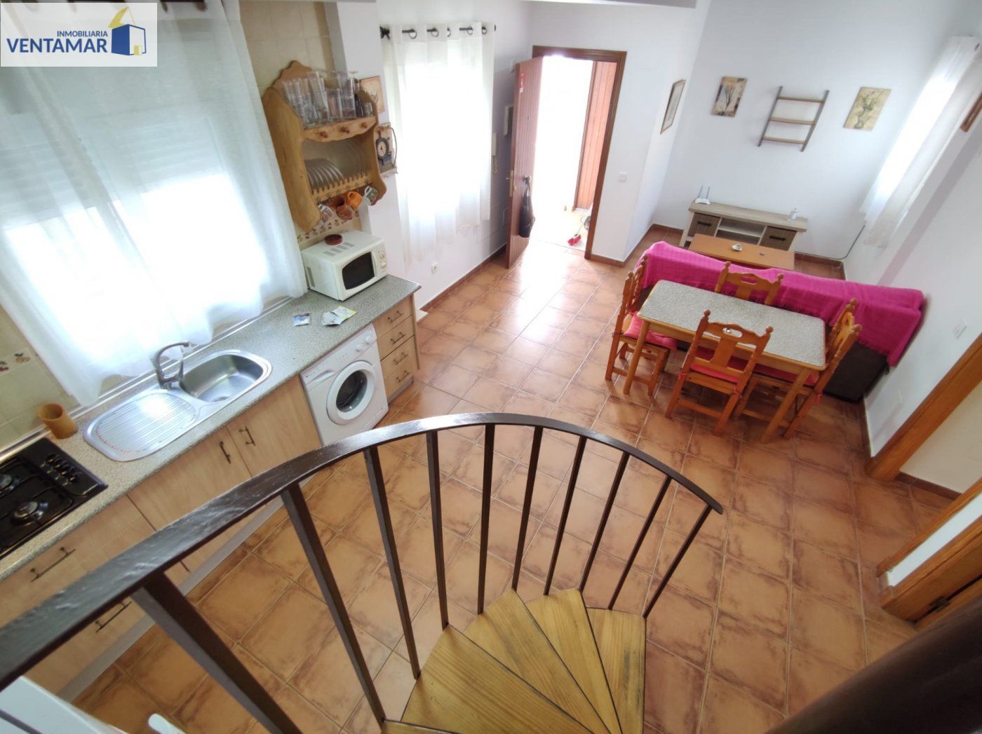 Flat for sale in Los Barrios