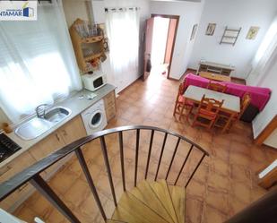 Cuina de Pis en venda en Los Barrios amb Terrassa i Balcó