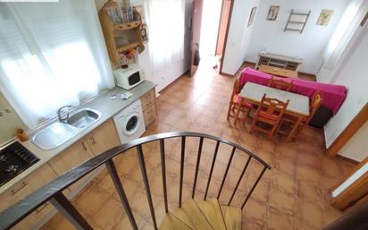 Cuina de Pis en venda en Los Barrios amb Terrassa i Balcó