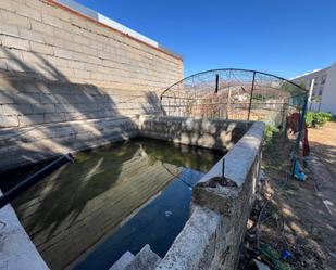 Piscina de Nau industrial en venda en Padul