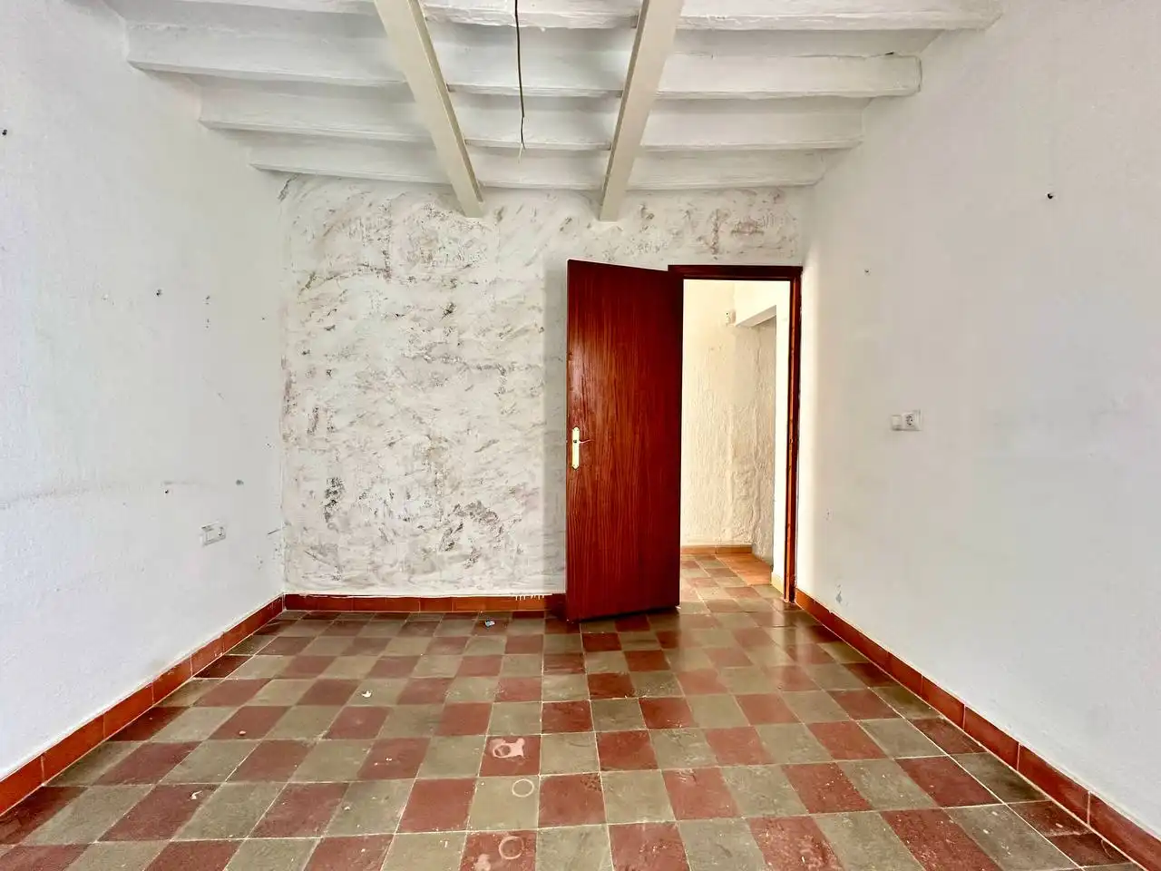 Casa o xalet en venda en Almería