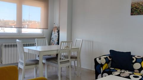 Foto 3 de Pis de lloguer a Calle de la Alberca, 30, San Bernardo, Salamanca