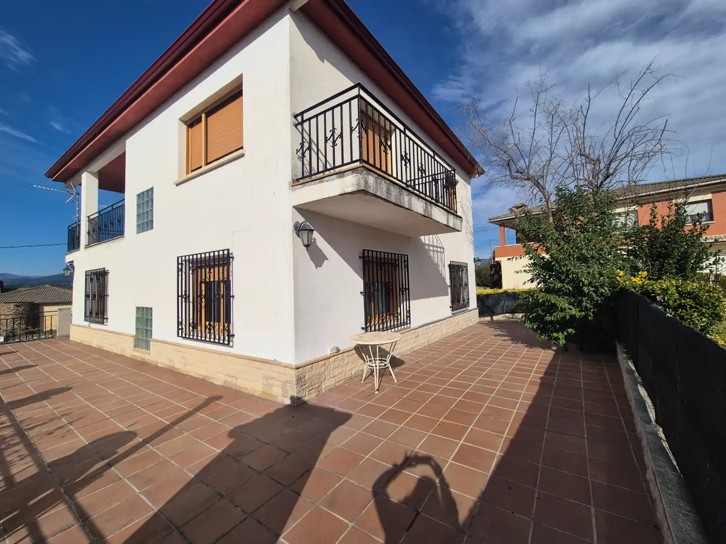 Casa amb terrassa en venda a Carrer Cirerer, imagen 10