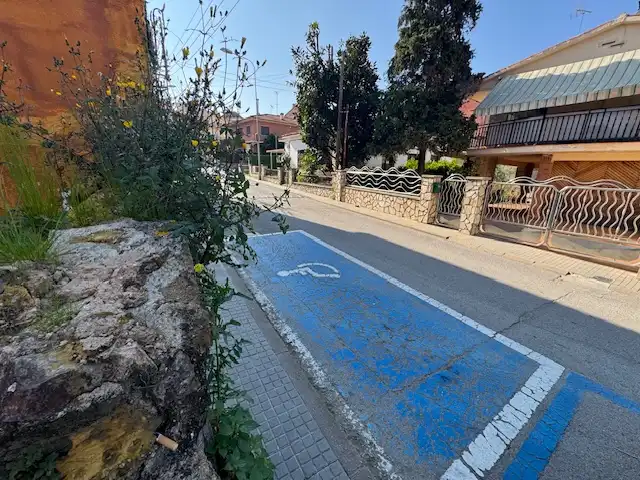 Terreno residencial en venta en Mas Martí, imagen 11