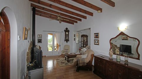 Foto 4 de Casa o chalet en venta en Alcalalí, Alicante