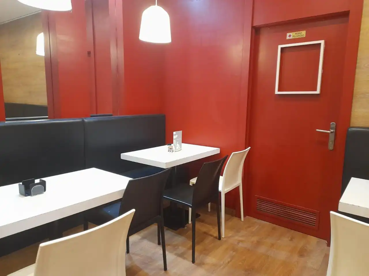 Local comercial en venda a Rubio, imagen 9