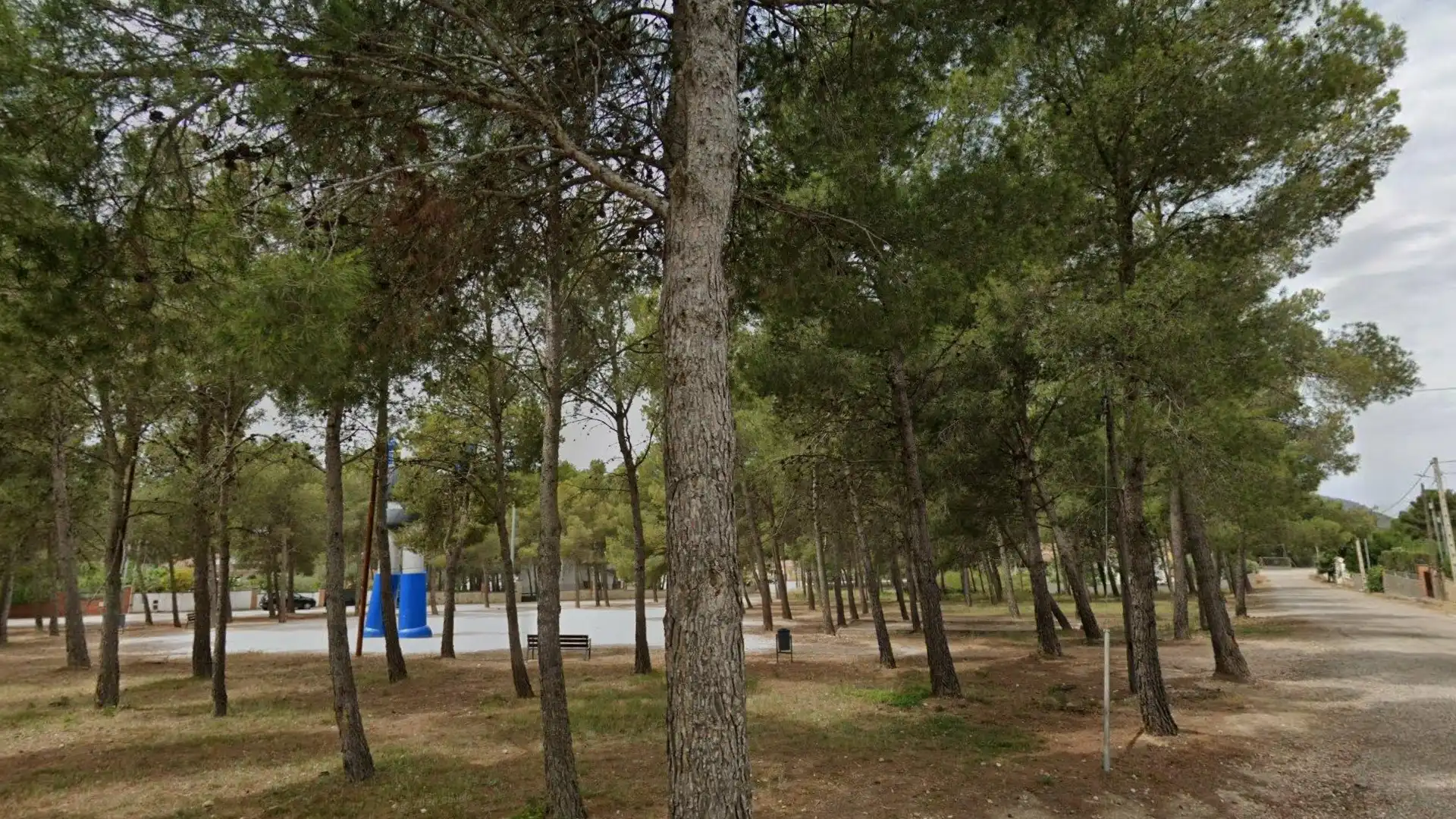 Detached house for sale in Jorba, imagen 3