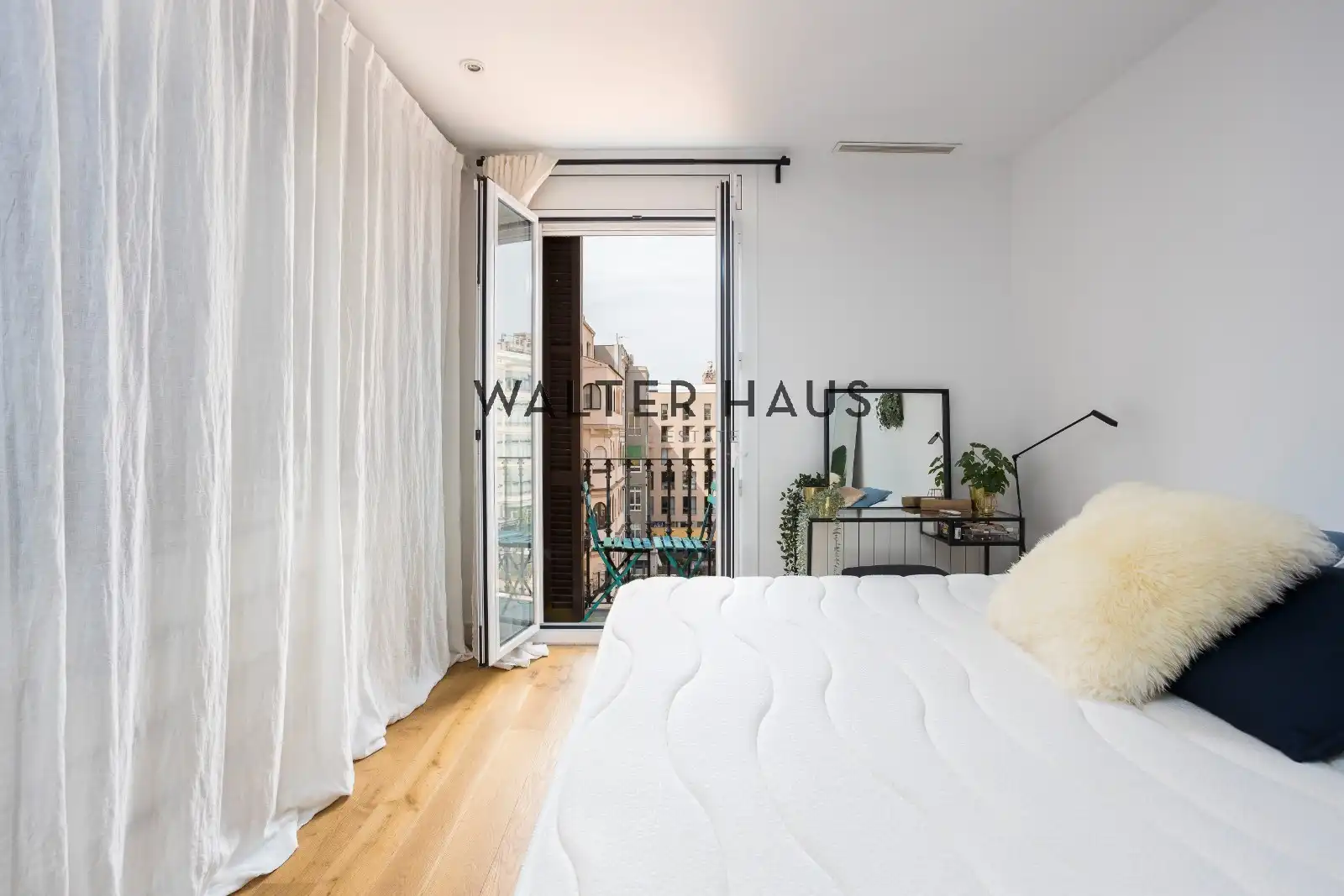 Appartement avec terrasse à vendre à Rambla de Catalunya, imagen 23