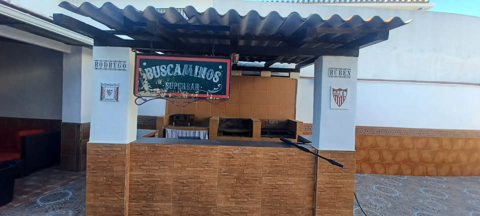 Casa o chalet en venta en Castilblanco de los Arroyos con Aire acondicionado