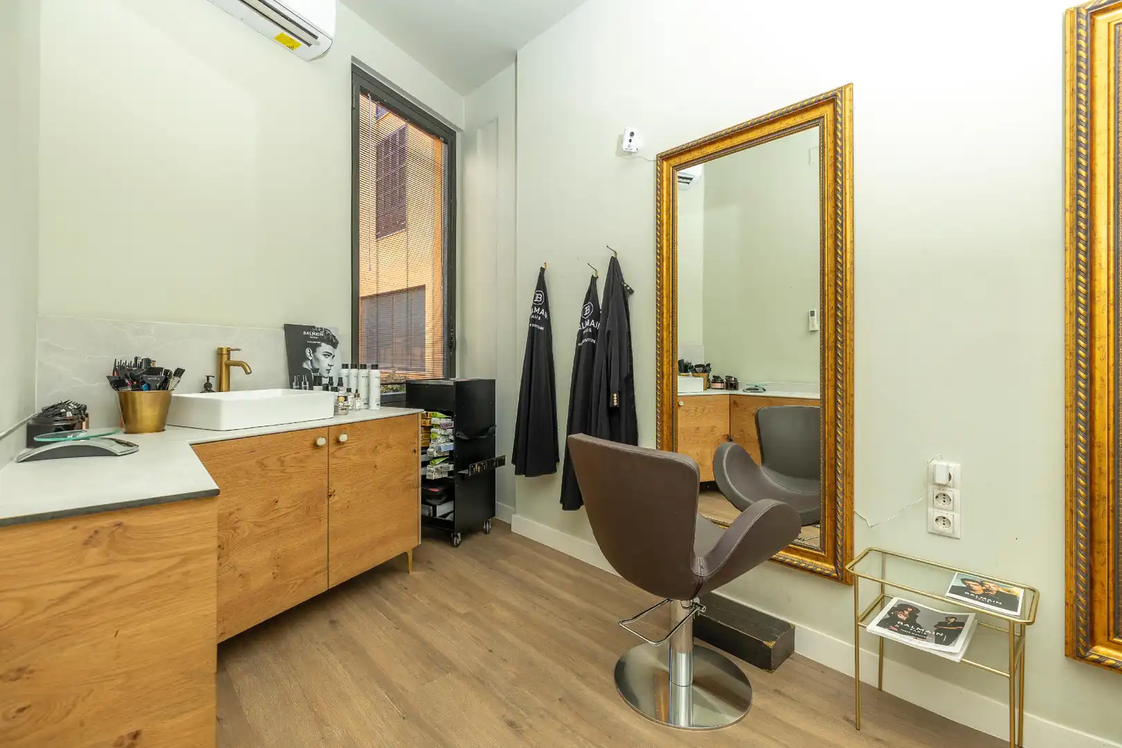 Baño de Local de alquiler en  Palma de Mallorca