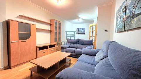 Foto 4 de Pis de lloguer