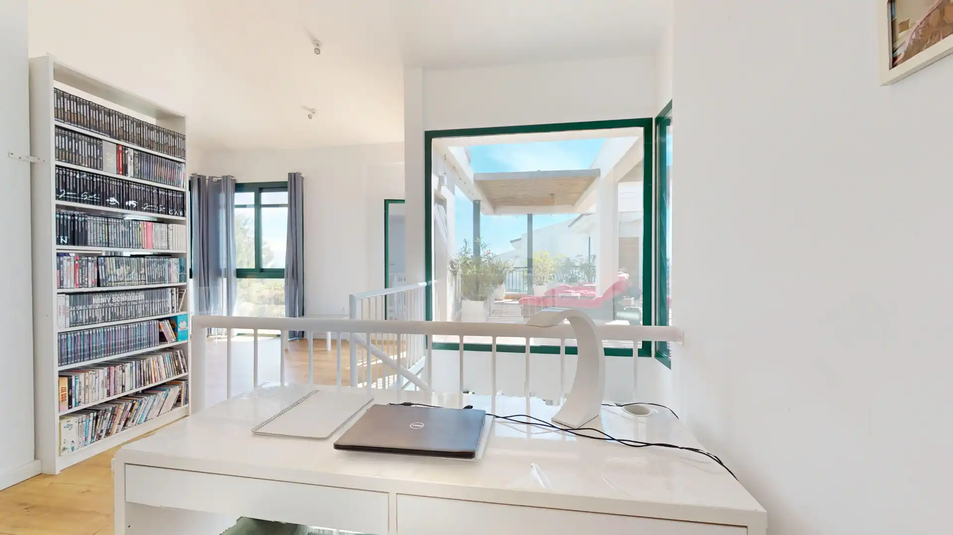 Detached house with pool for sale in Carrer de Henry Ferdinand Lavanchy, imagen 21