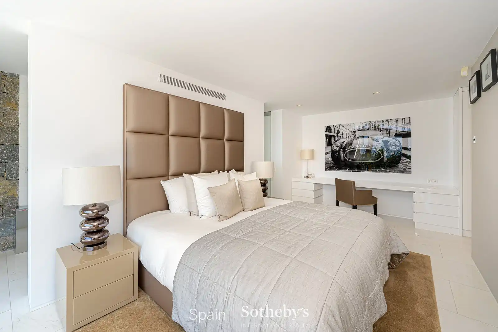 Casa con piscina en venta en Avenida de Europa, imagen 25