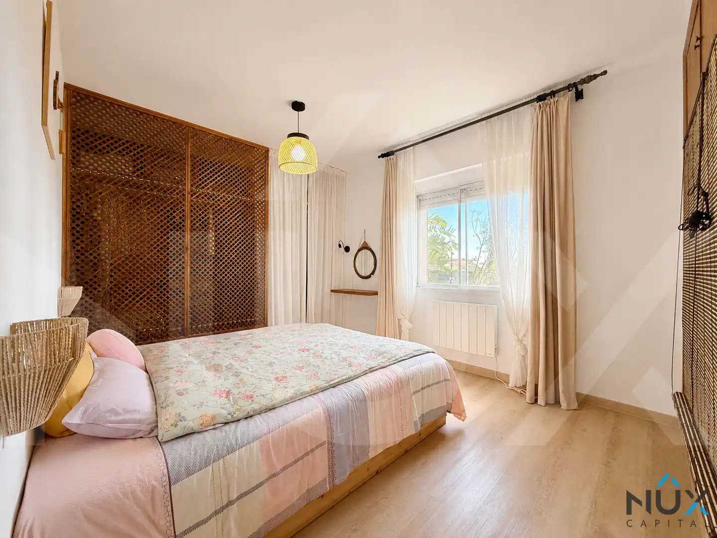 Chalet con terraza en venta en Corralet - Bonanza - Tres Rutas, imagen 17