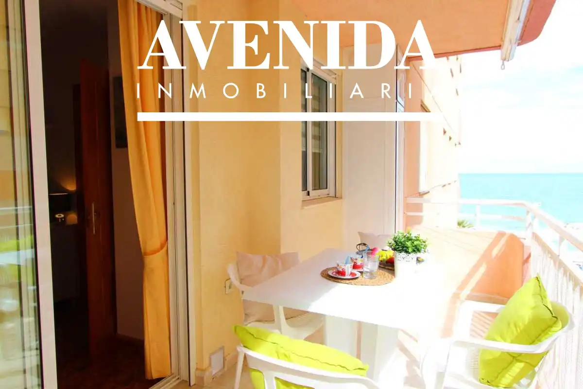 Estudio con piscina en venta en Marítimo Mediterráneo 47, imagen 8