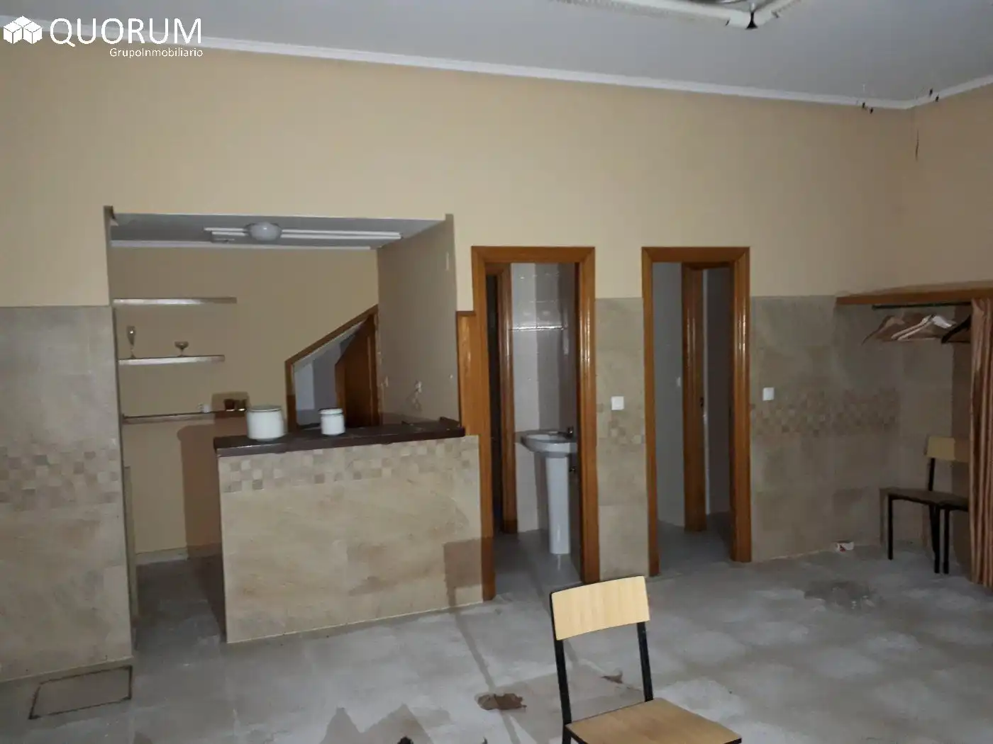 Business premises for sale in Lasesarre, imagen 14