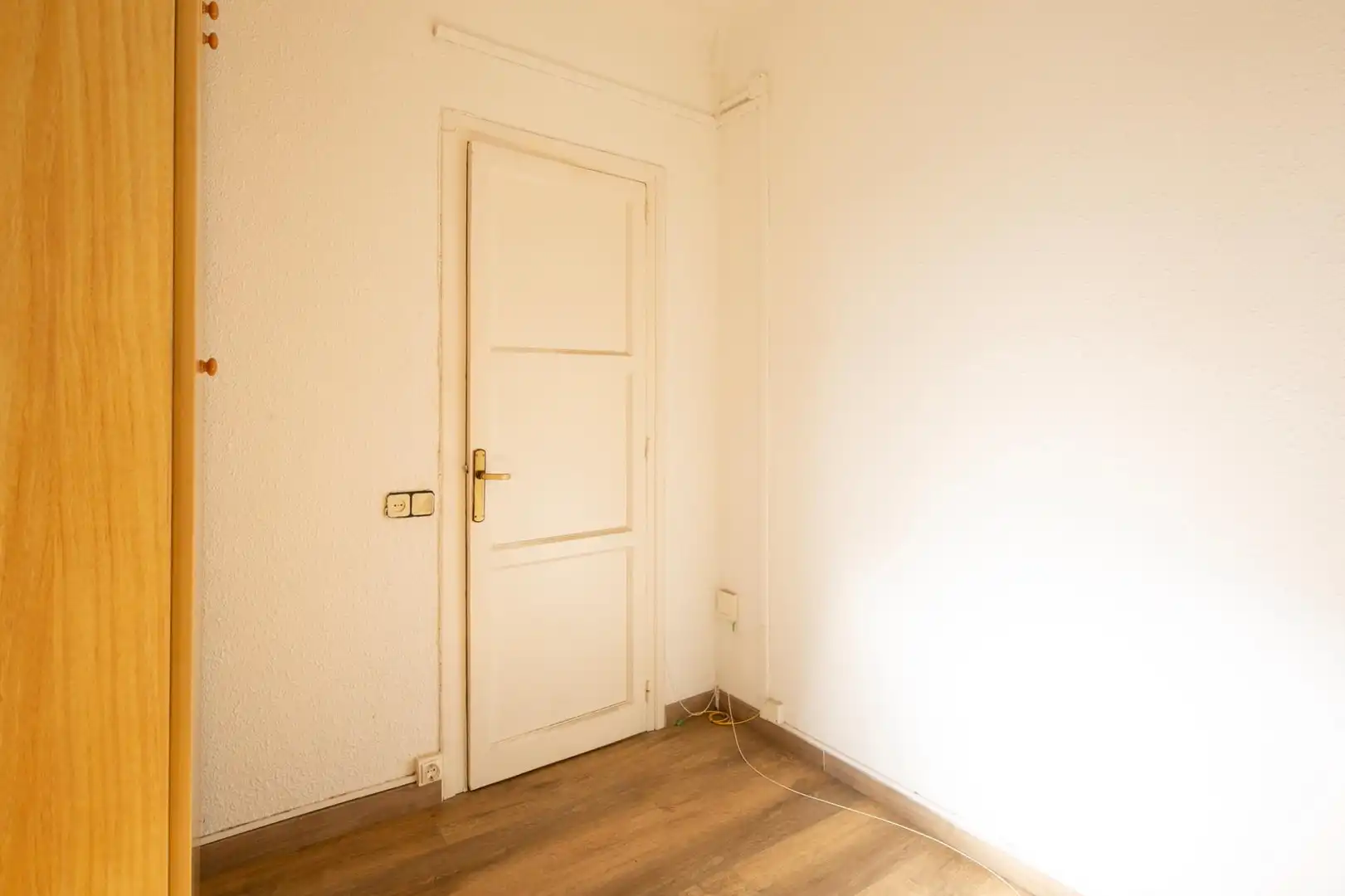 Piso en venta en Carrer JORDI GIRONA, Pedralbes