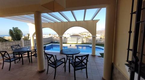 Foto 5 de Casa o xalet en venda a Urbanización Vallemar Bil, 2, Benajarafe, Málaga