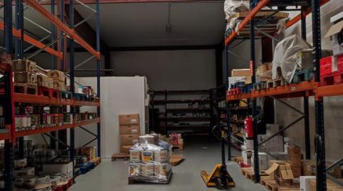 Photo 3 of Industrial buildings to rent in El Zabal - Santa Margarita, La Línea de la Concepción