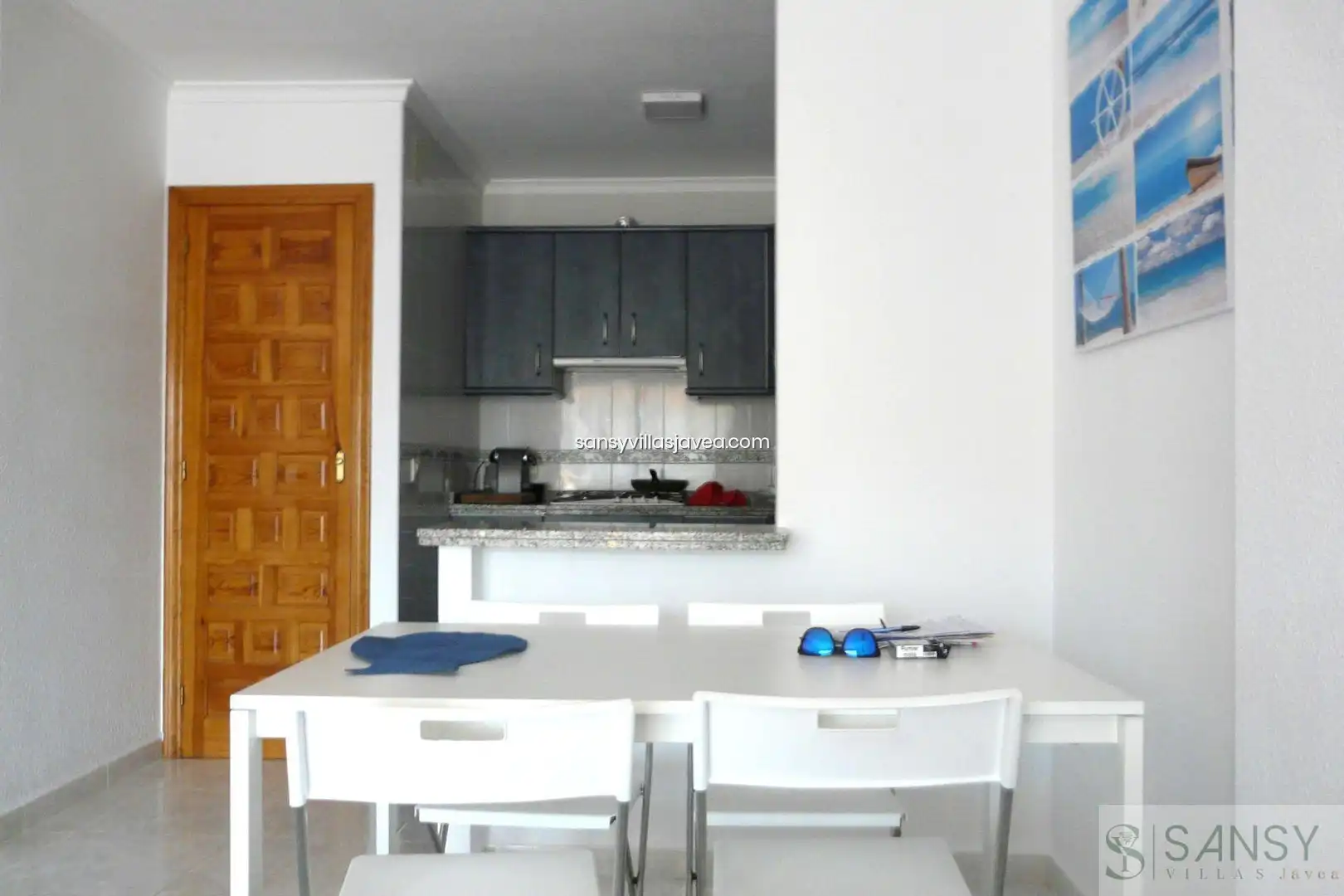 Apartament amb piscina en venda a Centro, imagen 21