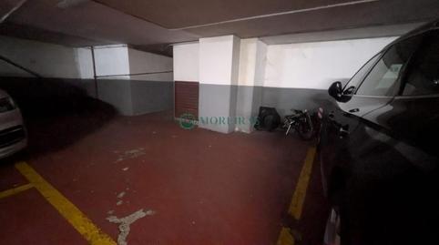 Foto 3 de Piso en venta en Curros Enríquez, Centro, Ourense Capital