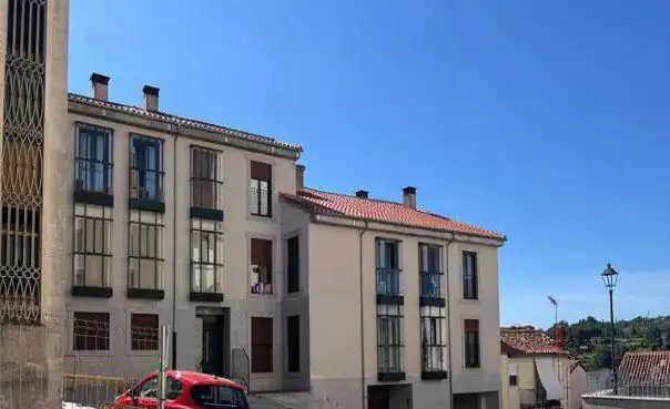 Flat for sale in Béjar