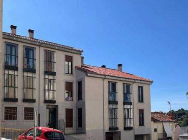 Wohnung zum Verkauf in Béjar