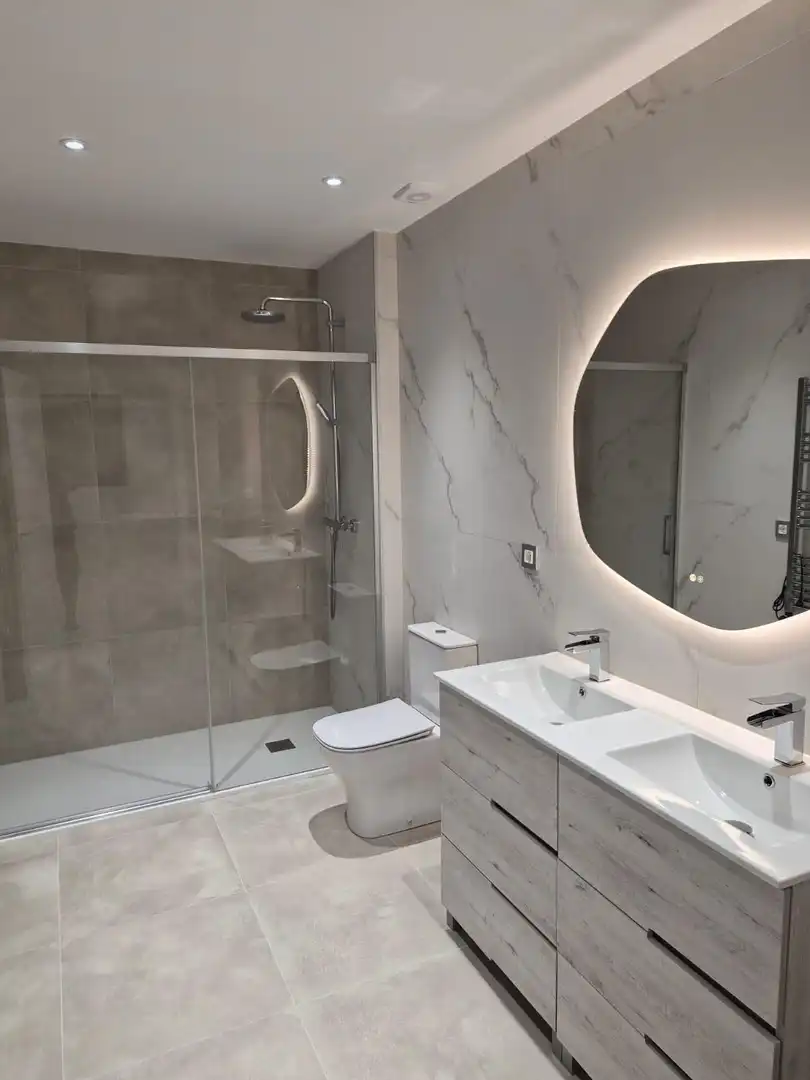 Wohnung zum Verkauf in La Llagosta, imagen 7