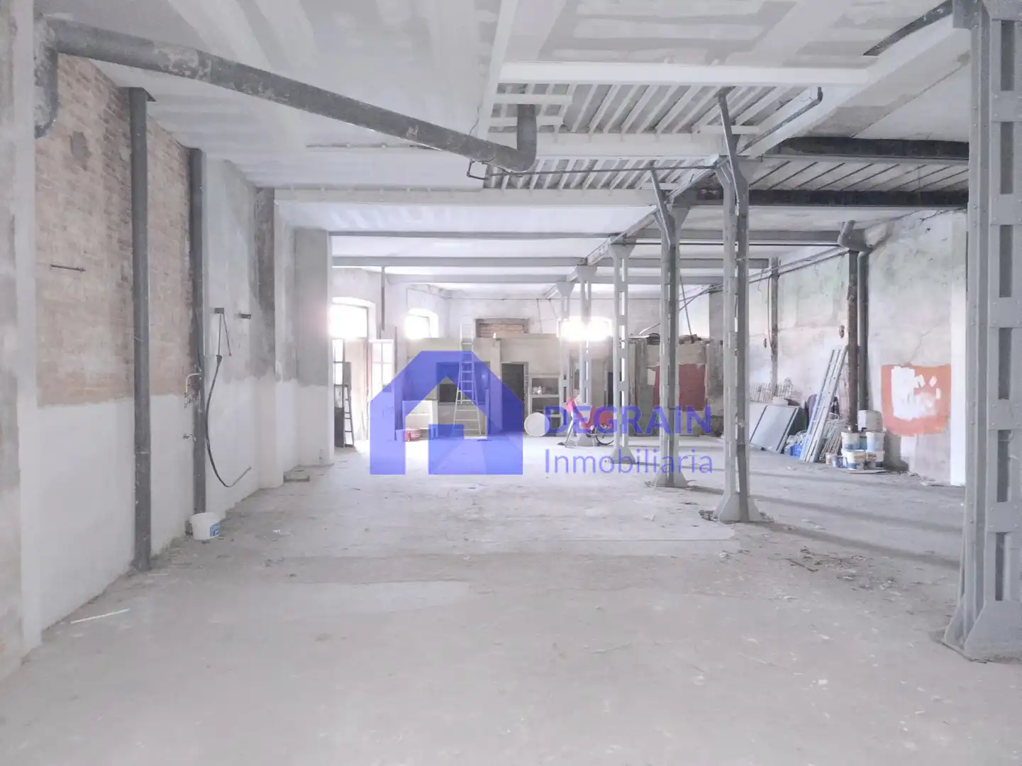 Business premises to rent in Gijón - PLAZA DEL RIEGO, imagen 15
