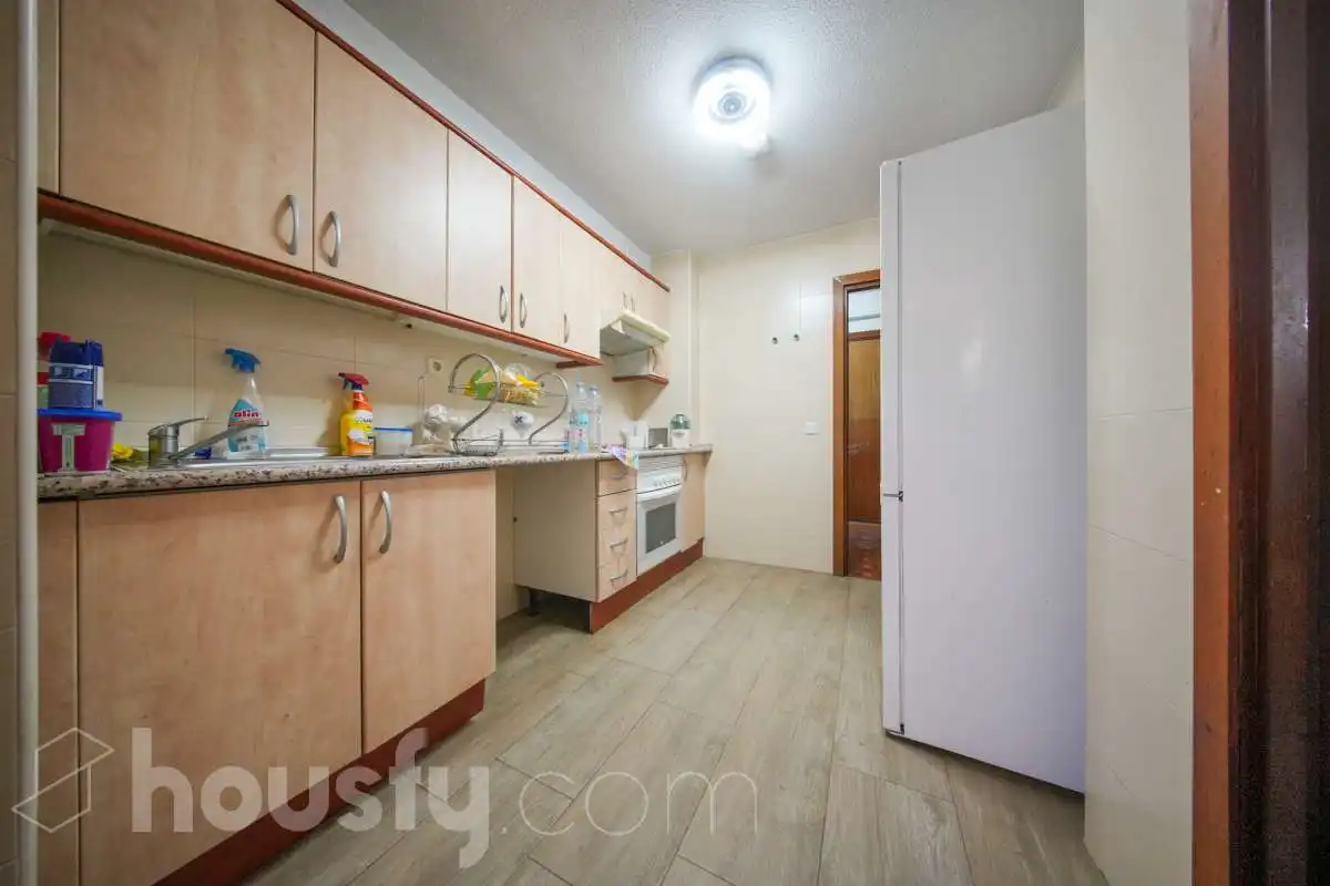 Appartamento con terrazza in vendita a Calle Pintor Ribera ., imagen 20
