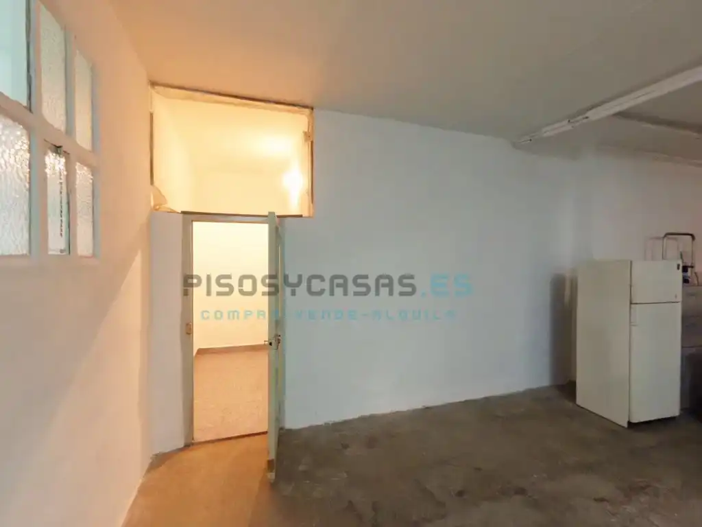 Casa con terraza en venta en Calle Democracia 4, imagen 20