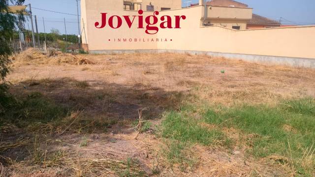 Terreno residencial en Venta en Calle LOS CARRASCOS, 3 en Sierra de Carrascoy