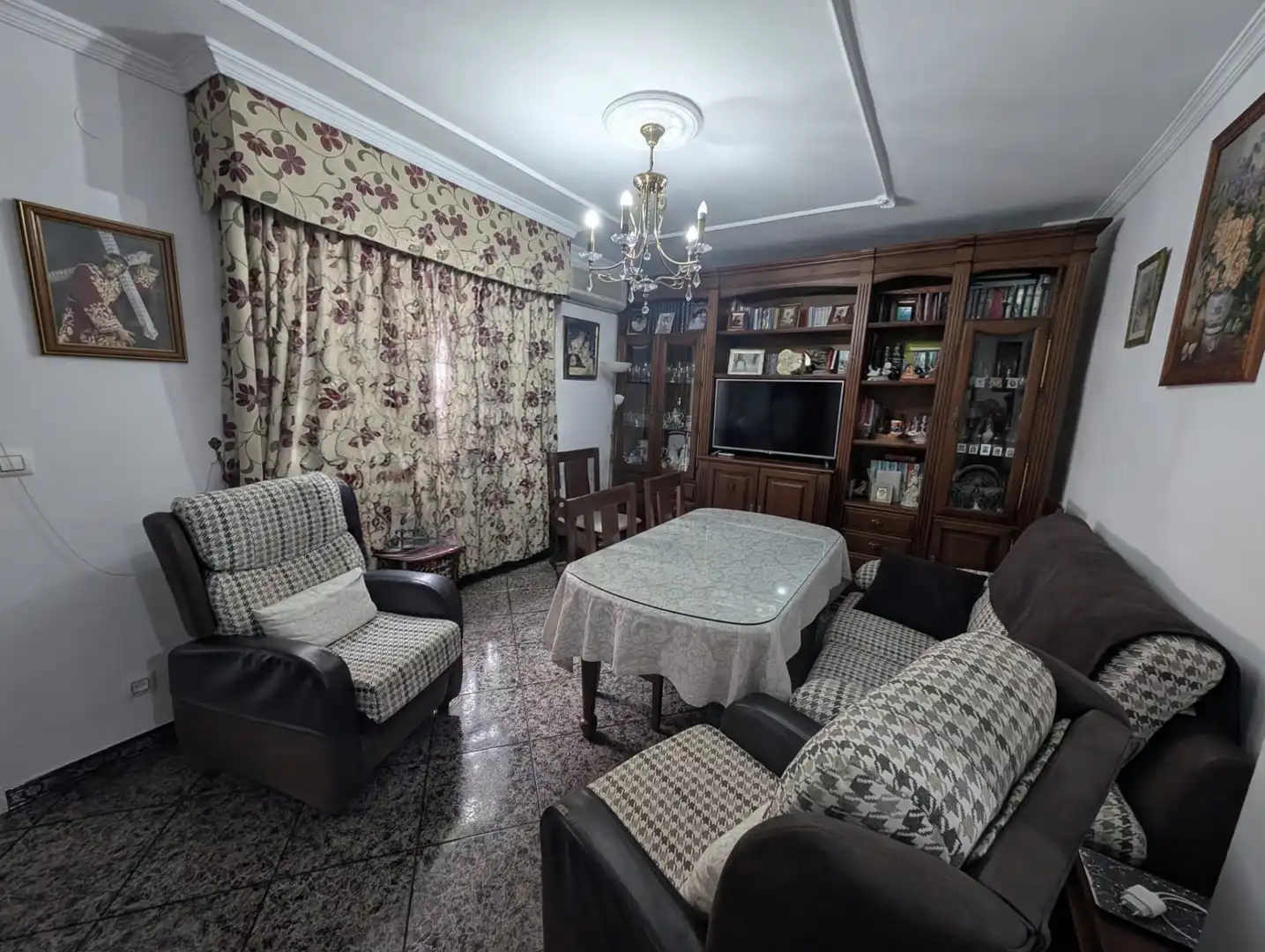 Dúplex en venta en El Valle, imagen 2