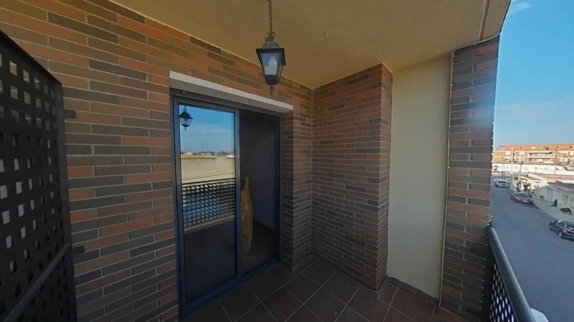 Apartament en venda a Mestre Felix Gracia, Deltebre