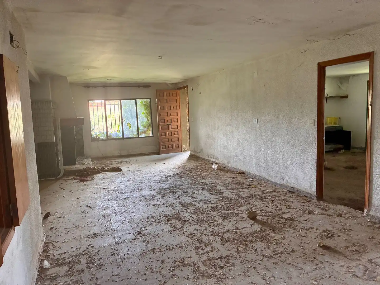 Casa o chalet en venta en Navahermosa con Jardín privado