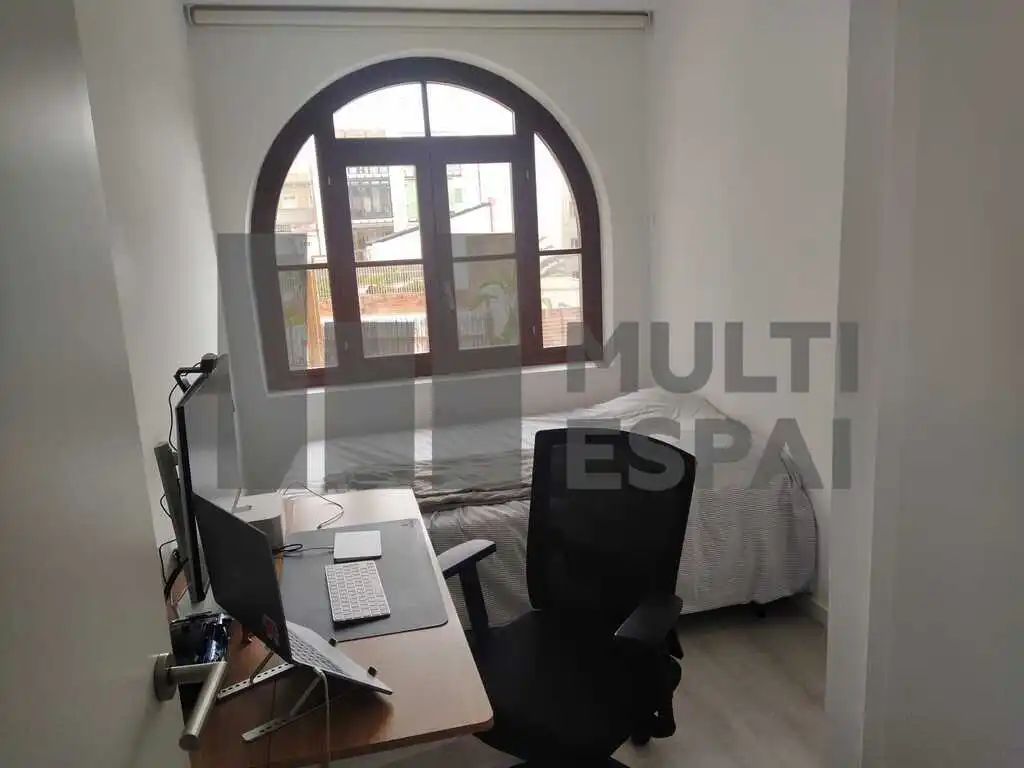 Wohnung mit Terrasse zum Verkauf in Carrer de Tagamanent, imagen 17