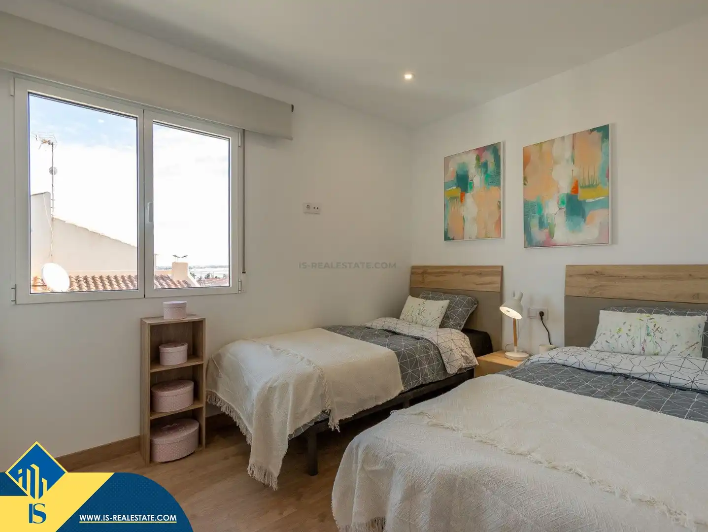 Detached house with pool for sale in Los Balcones - Los Altos, imagen 26