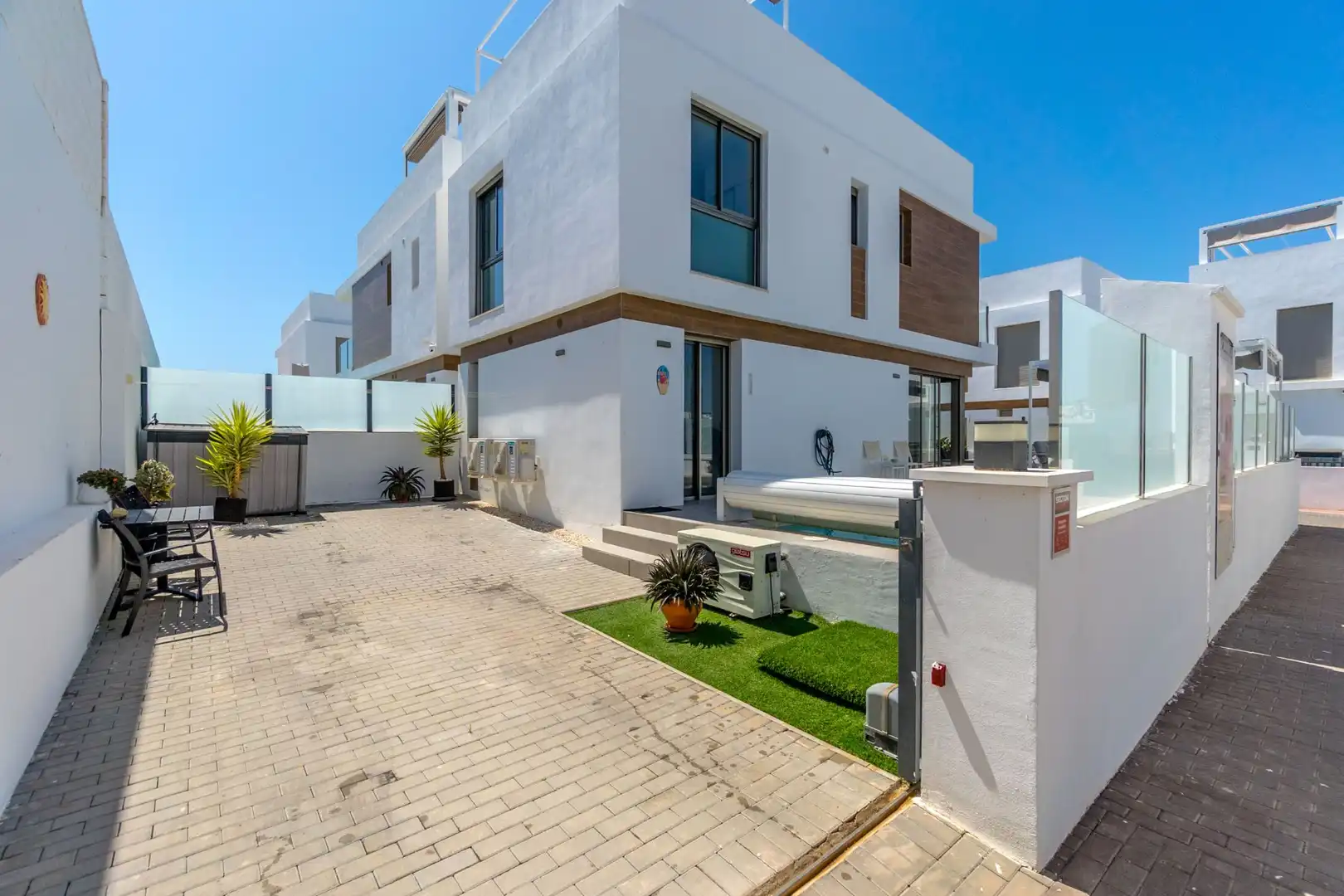 Haus mit Terrasse zum Verkauf in Orihuela Costa, imagen 37