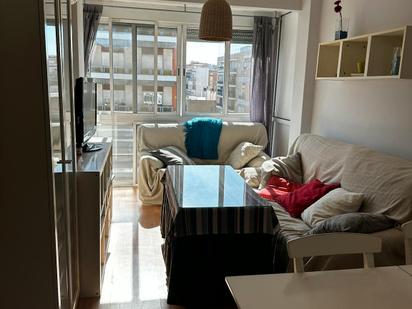 Flat to rent in N/A, Los Remedios